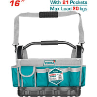 Cajas de herramientas de textil