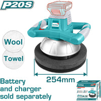 Herramientas Inalambricas