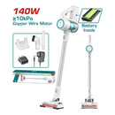 Aspiradora de Limpieza inalambrica 140 W