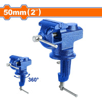 Prensas - Pinzas - Sujeción - Ángulos