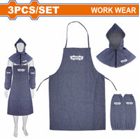 Máscaras y Protección