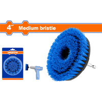 Cepillo y Disco Alambre