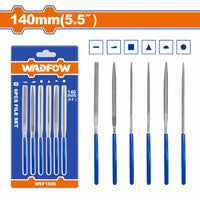 Limas - Navajas y Seguetas