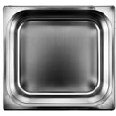 Bandeja Gastronorm De Acero Inoxidable Gn 2/3 (100 Mm)