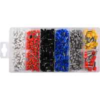 kit Surtido Accesorios - O rings y Hardware