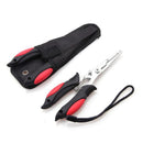 Pinza Alicate multiusos de pesca