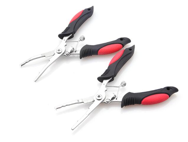 Pinza Alicate multiusos de pesca