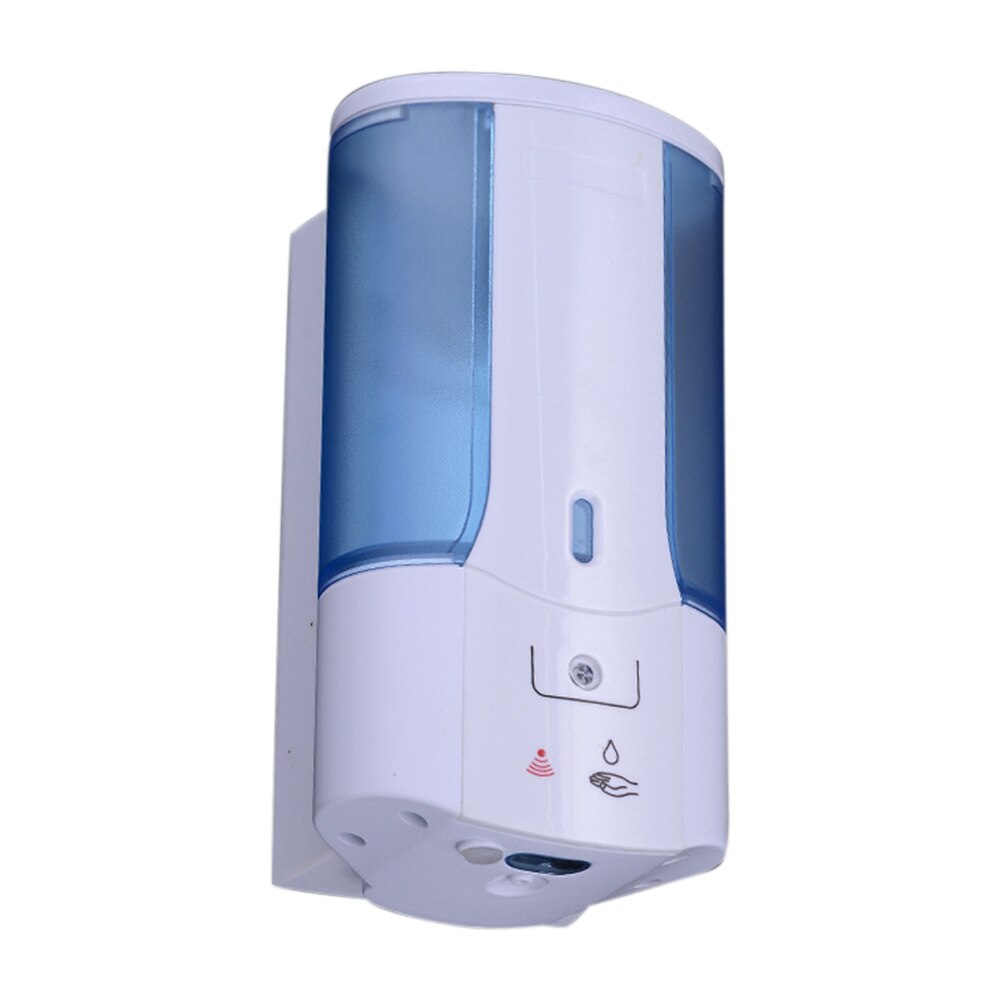 Dispensador Automatico para Gel o Jabon 450ml ( Para instalacion a pared)
