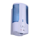 Dispensador Automatico para Gel o Jabon 450ml ( Para instalacion a pared)