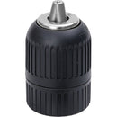 Mandril taladro  3/8" sin llave 3/8-24NF Surtek