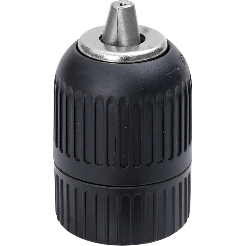 Mandril taladro  3/8" sin llave 3/8-24NF Surtek