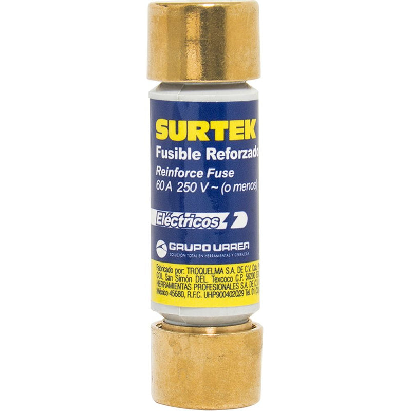 Fusible reforzado 60A Surtek