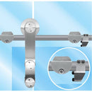 Tope Izquierdo Para Tubo De 25Mm. Sistema Slider.