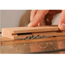 Discos de Corte Dado para Madera de Carburo. Juego de 14 Piezas