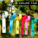 Herramientas de injertar plantas 2 en 1.