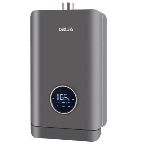 Calentador de agua a gas de paso 13 Litros de 26KW Drija