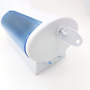 Dispensador Automatico para Gel o Jabon 450ml ( Para instalacion a pared)