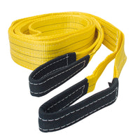 Correas de Amarre