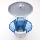 Dispensador Automatico para Gel o Jabon 450ml ( Para instalacion a pared)