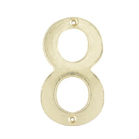 Letras - Numeros - Letreros