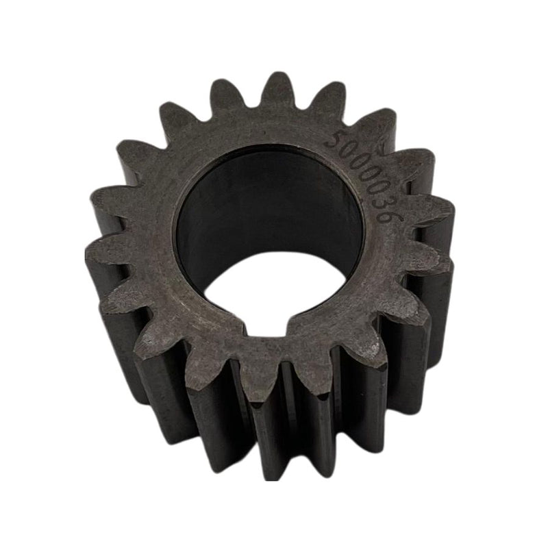 Pinon del ciguenal II (RKG150)