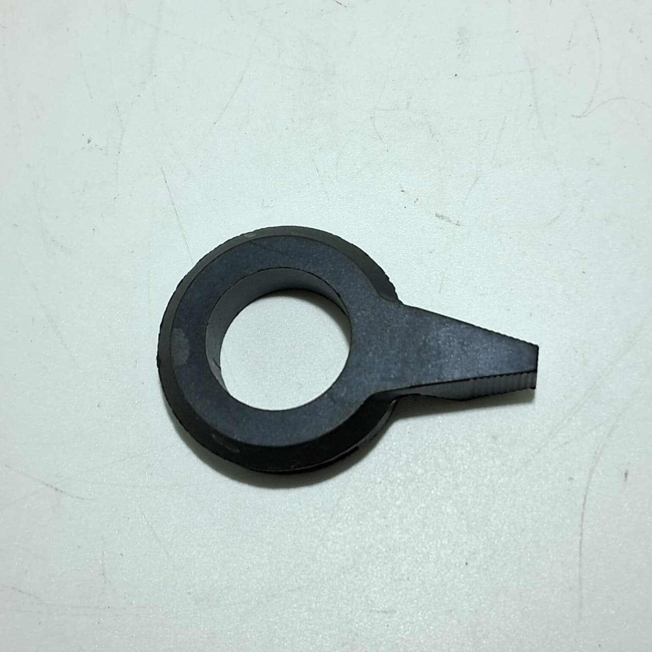 Amortiguador de mandos izquierdos (TX200)