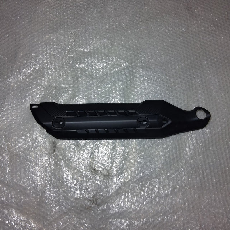 Covertor decorativo del tubo de escape (K-BLADE125)