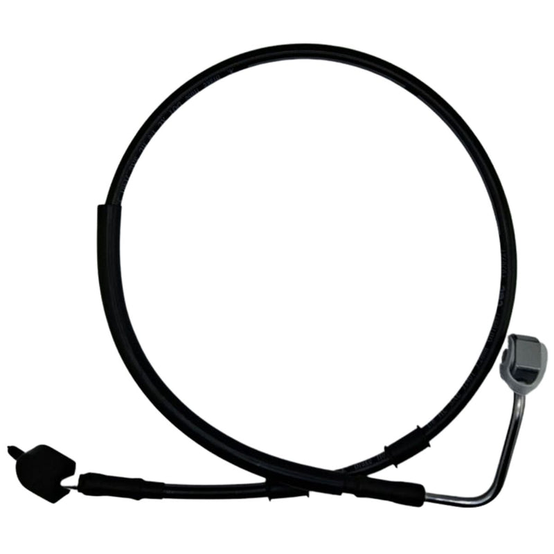 Manguera de freno trasero II (TRK502X)