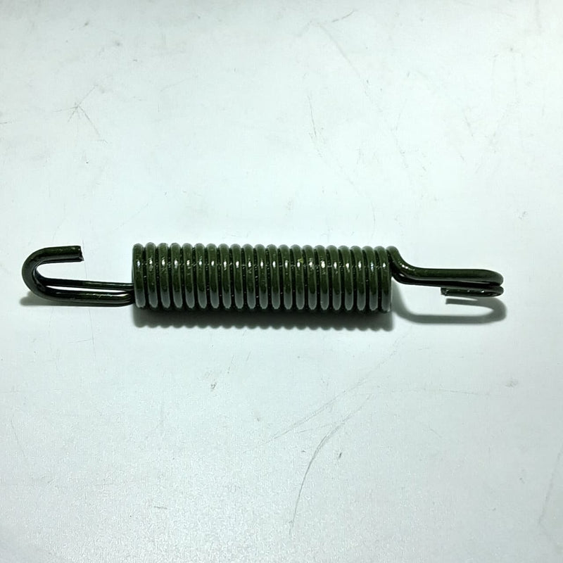 Resorte cabellete lateral (TRK502X / ZAFFERANO250)