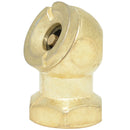 Boquilla infladora llantas Mandril hembra NPT 1/4" para inflar