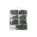 (550 piezas) Kit surtido de clavos