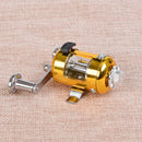 Caña de pesca boligrafo de bolsillo PEN-ROD