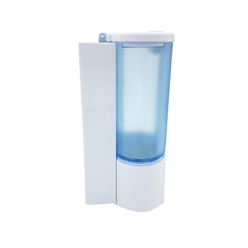 Dispensador Automatico para Gel o Jabon 450ml ( Para instalacion a pared)
