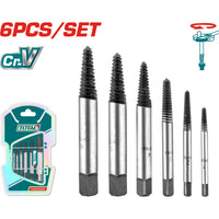 Herramientas Extracción y Remoción