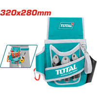 Mochilas - cinturones - y chalecos de herramientas