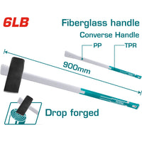Martillos - Hachas y Cinceles
