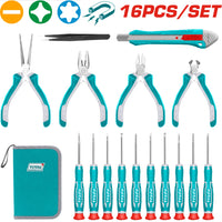 Kits de Herramientas en Cajas