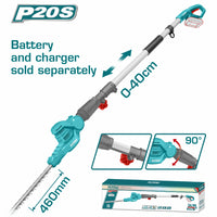 Herramientas Inalambricas