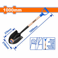 Palas - Picos - Rastrillos y Carretillas