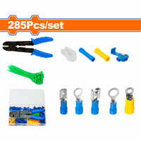 Consumibles Eléctricos