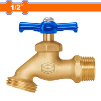 Válvulas y Llaves de Paso