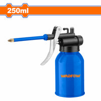 Herramientas de Lubricación