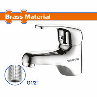 Griferías - fregadores y lavamanos