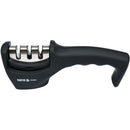 Afilador De Cuchillos 3 En 1