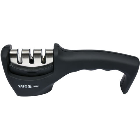 Afilador De Cuchillos 3 En 1