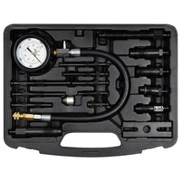 Herramientas Diagnostico y Medición