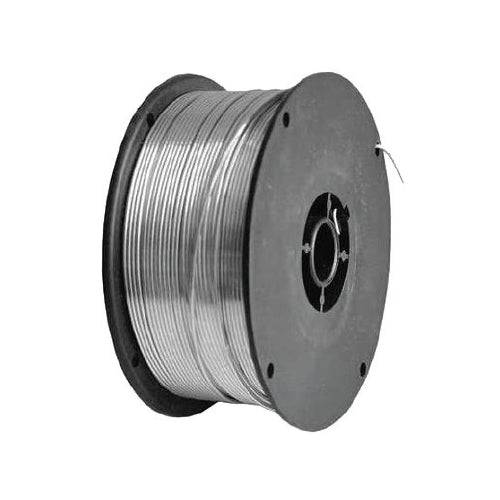 AWS ER4043 (0.8 Mm) Rollo(0.5 Kg) Para Soldar MIG En Aluminio Con Spool Gun.