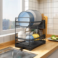 Organizadores Cocina