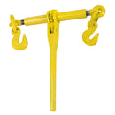 Ganchos dobles Tensor de cadena o gata con matraca 1/2" x 5/8" Surtek