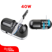 Cuchillos y afiladores